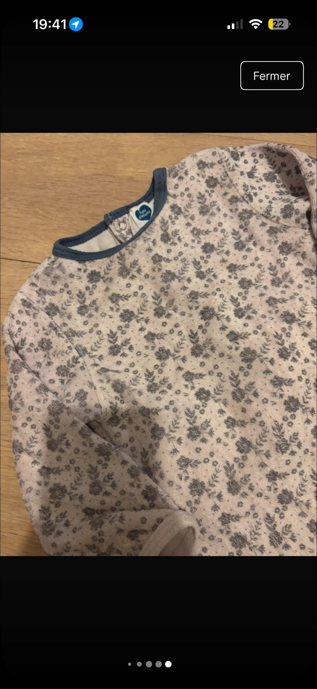 Pijama – photo 4